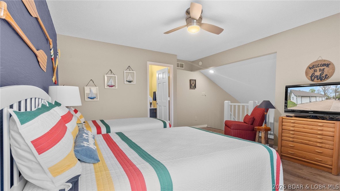 1580 Cherokee Road, Unit 2A Lake Ozark, MO 65049 - Photo 21 of 49