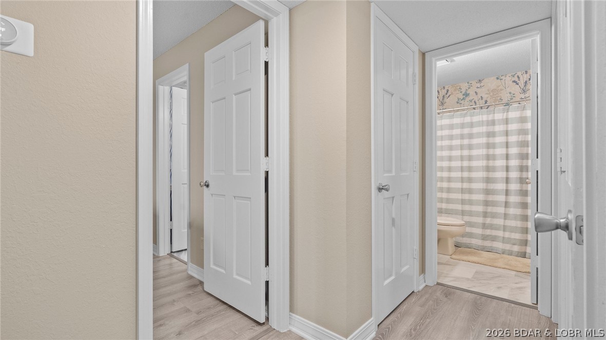 1580 Cherokee Road, Unit 2A Lake Ozark, MO 65049 - Photo 24 of 49 Main Level Bath