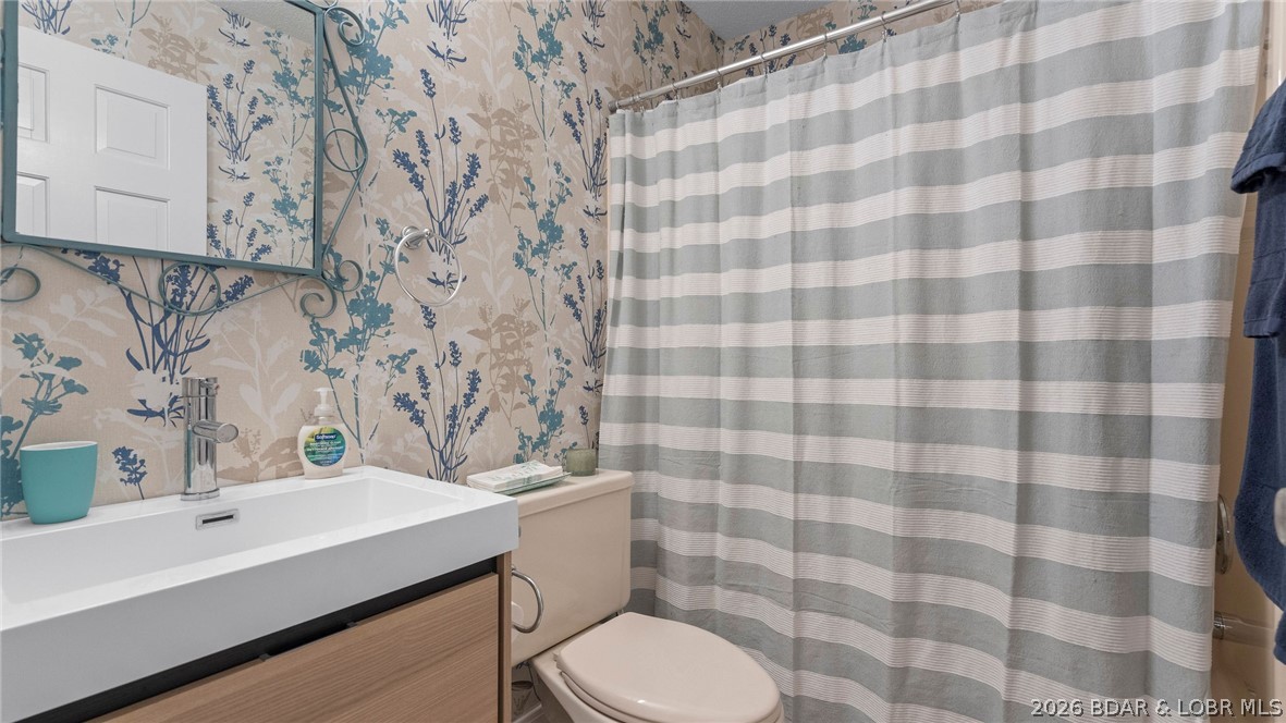 1580 Cherokee Road, Unit 2A Lake Ozark, MO 65049 - Photo 25 of 49