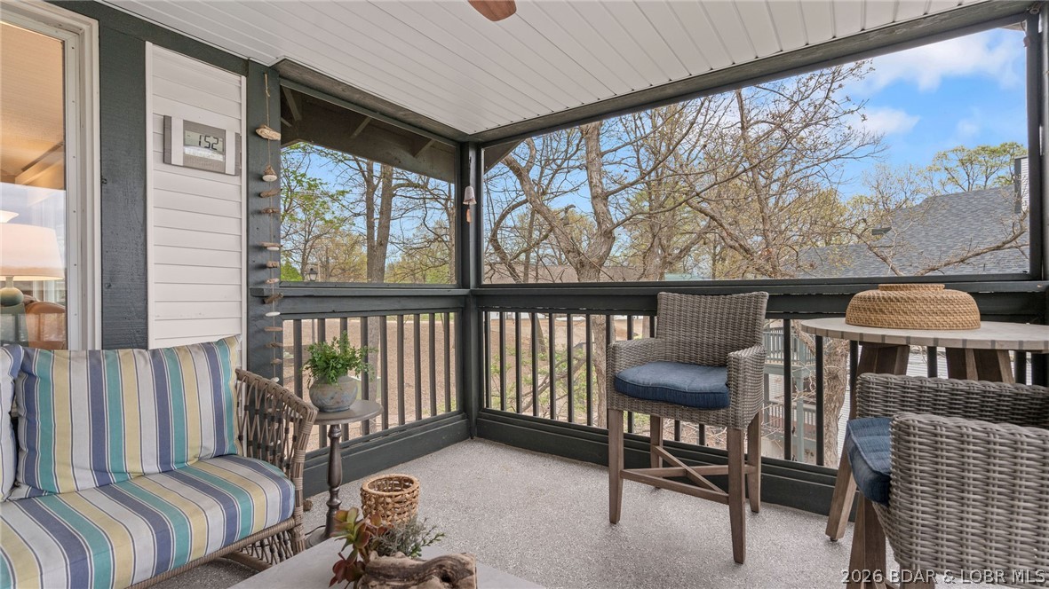 1580 Cherokee Road, Unit 2A Lake Ozark, MO 65049 - Photo 29 of 49