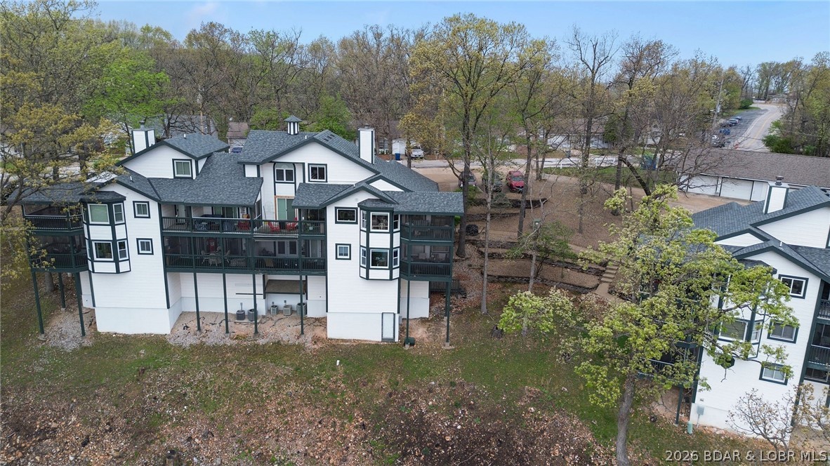 1580 Cherokee Road, Unit 2A Lake Ozark, MO 65049 - Photo 30 of 49 Steeple Ridge