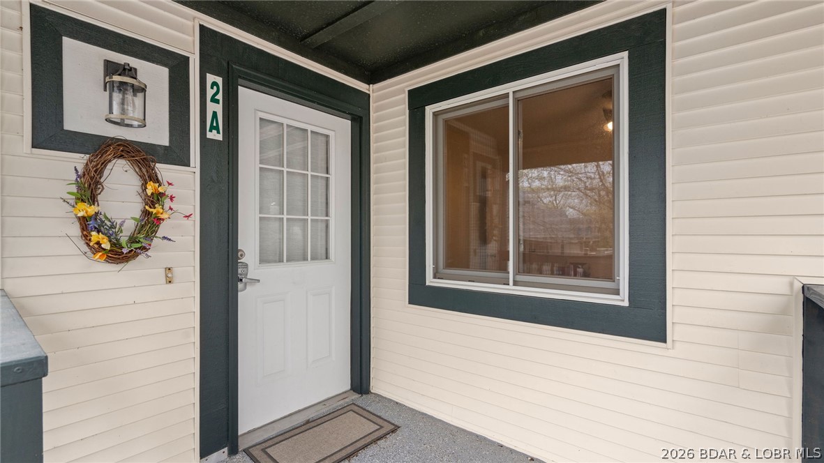 1580 Cherokee Road, Unit 2A Lake Ozark, MO 65049 - Photo 31 of 49