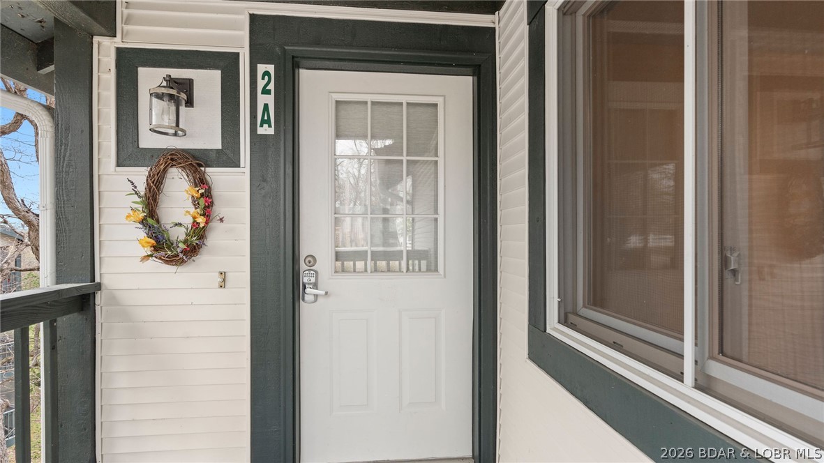 1580 Cherokee Road, Unit 2A Lake Ozark, MO 65049 - Photo 32 of 49