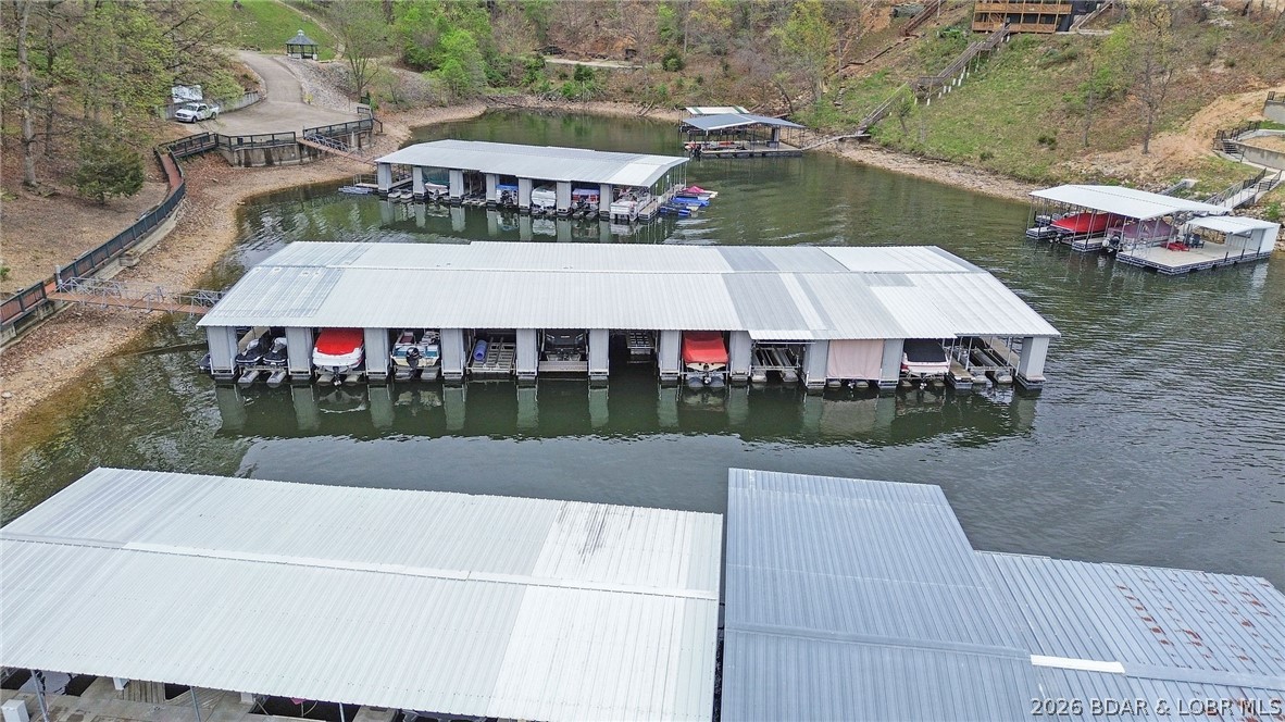 1580 Cherokee Road, Unit 2A Lake Ozark, MO 65049 - Photo 39 of 49