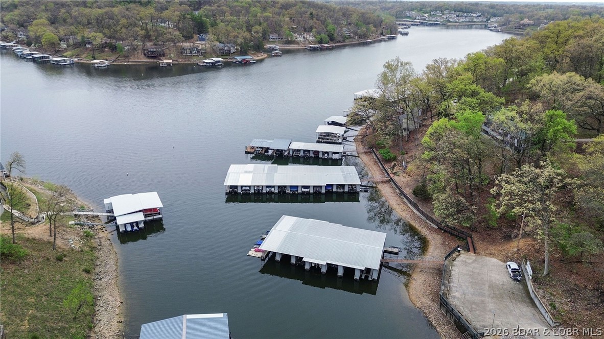 1580 Cherokee Road, Unit 2A Lake Ozark, MO 65049 - Photo 40 of 49