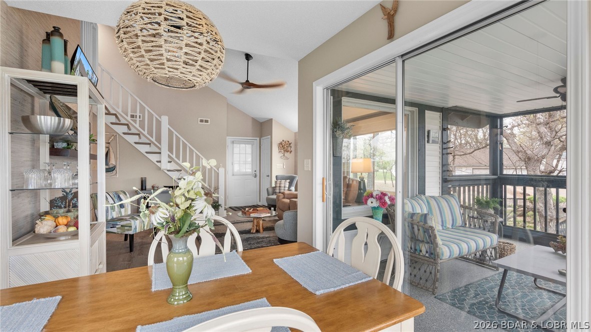 1580 Cherokee Road, Unit 2A Lake Ozark, MO 65049 - Photo 4 of 49