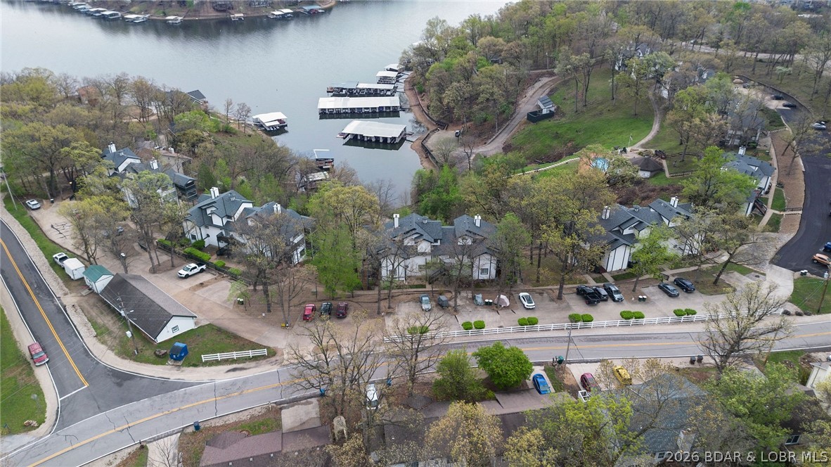 1580 Cherokee Road, Unit 2A Lake Ozark, MO 65049 - Photo 42 of 49