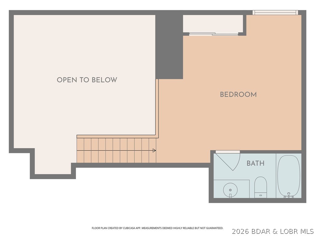 1580 Cherokee Road, Unit 2A Lake Ozark, MO 65049 - Photo 47 of 49