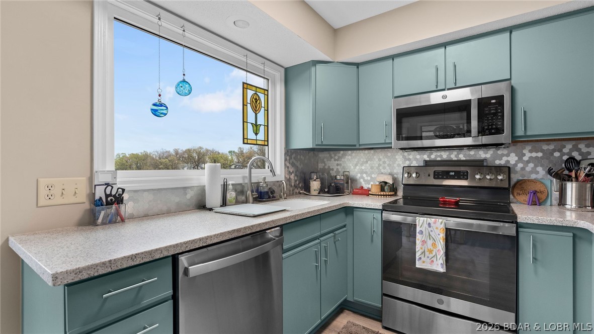 1580 Cherokee Road, Unit 2A Lake Ozark, MO 65049 - Photo 8 of 49