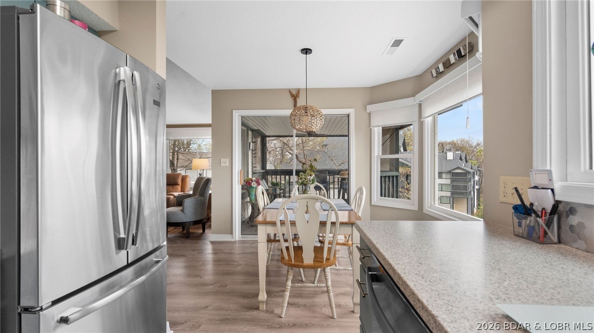 1580 Cherokee Road, Unit 2A Lake Ozark, MO 65049 - Photo 9 of 49