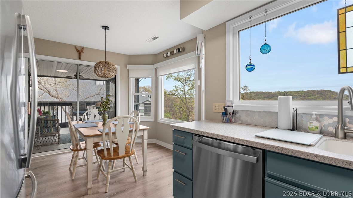 1580 Cherokee Road, Unit 2A Lake Ozark, MO 65049 - Photo 10 of 49