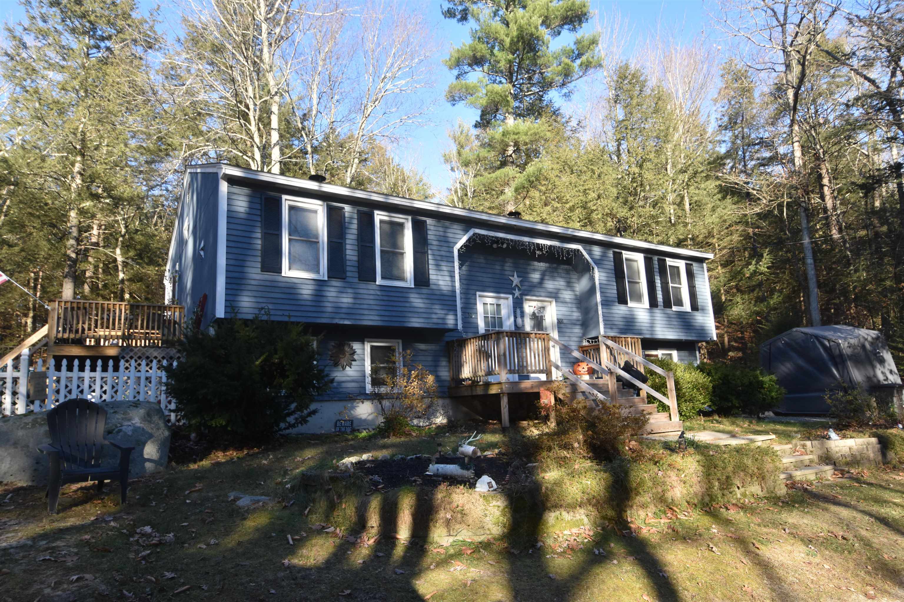 30 Roy Street Raymond, NH 03077 - Photo 2 of 30