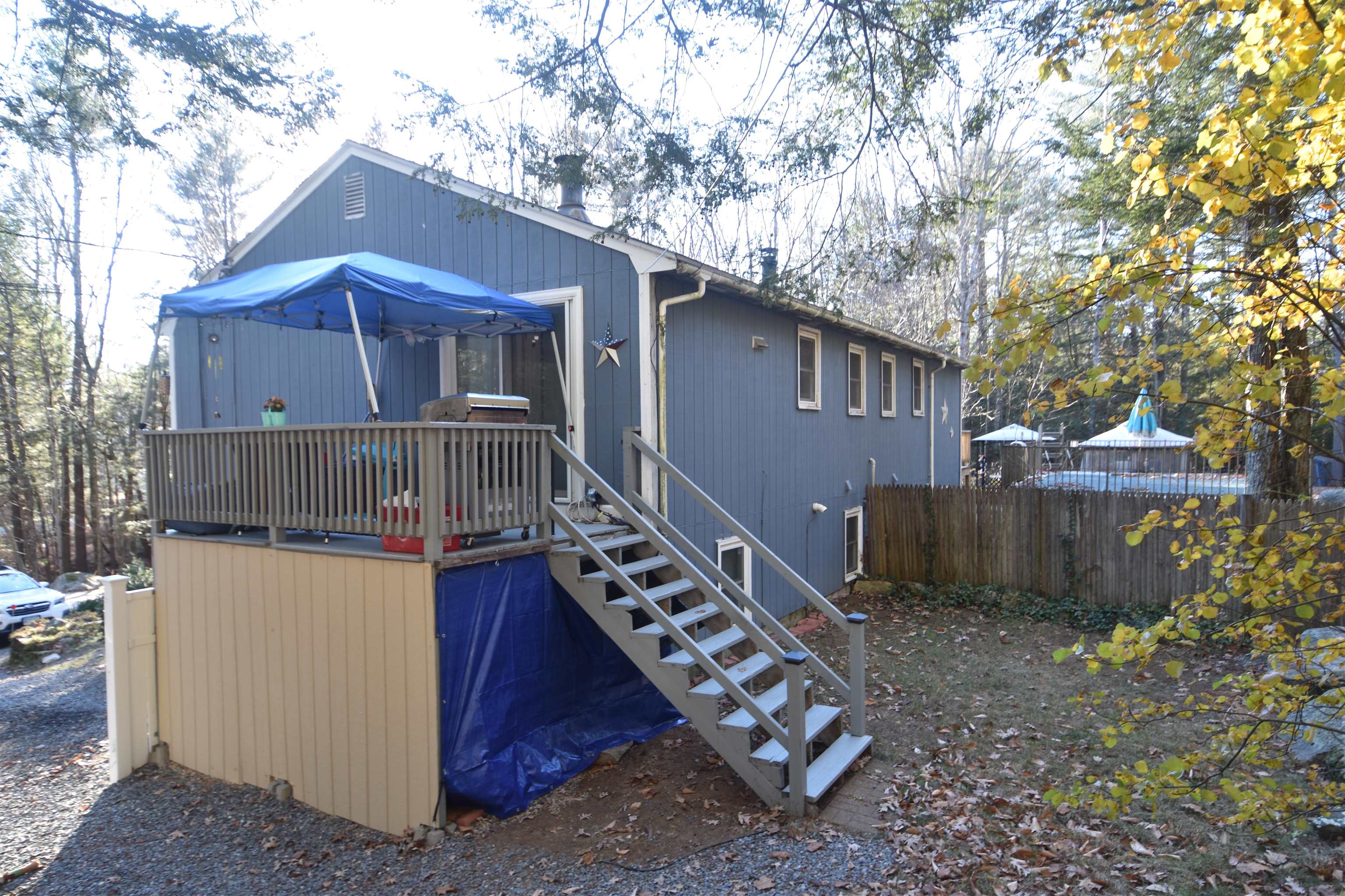 30 Roy Street Raymond, NH 03077 - Photo 3 of 30