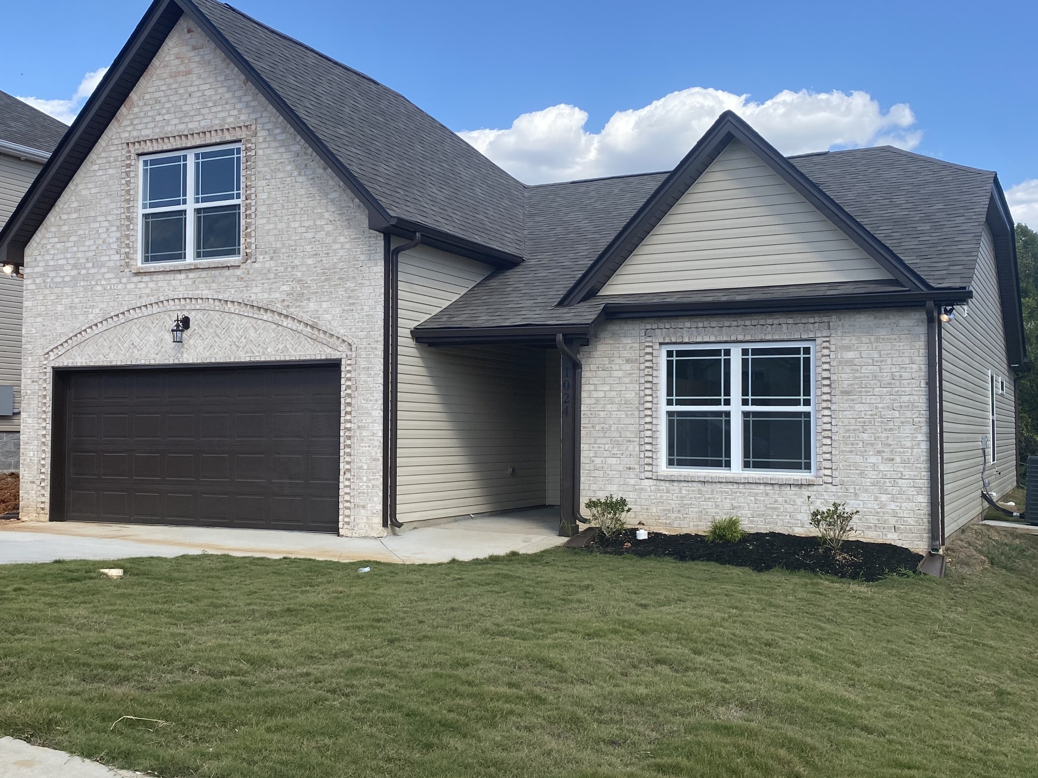 466 Golf Club Lane Springfield, TN 37172 - Photo 1 of 14 a view of a house with a yard