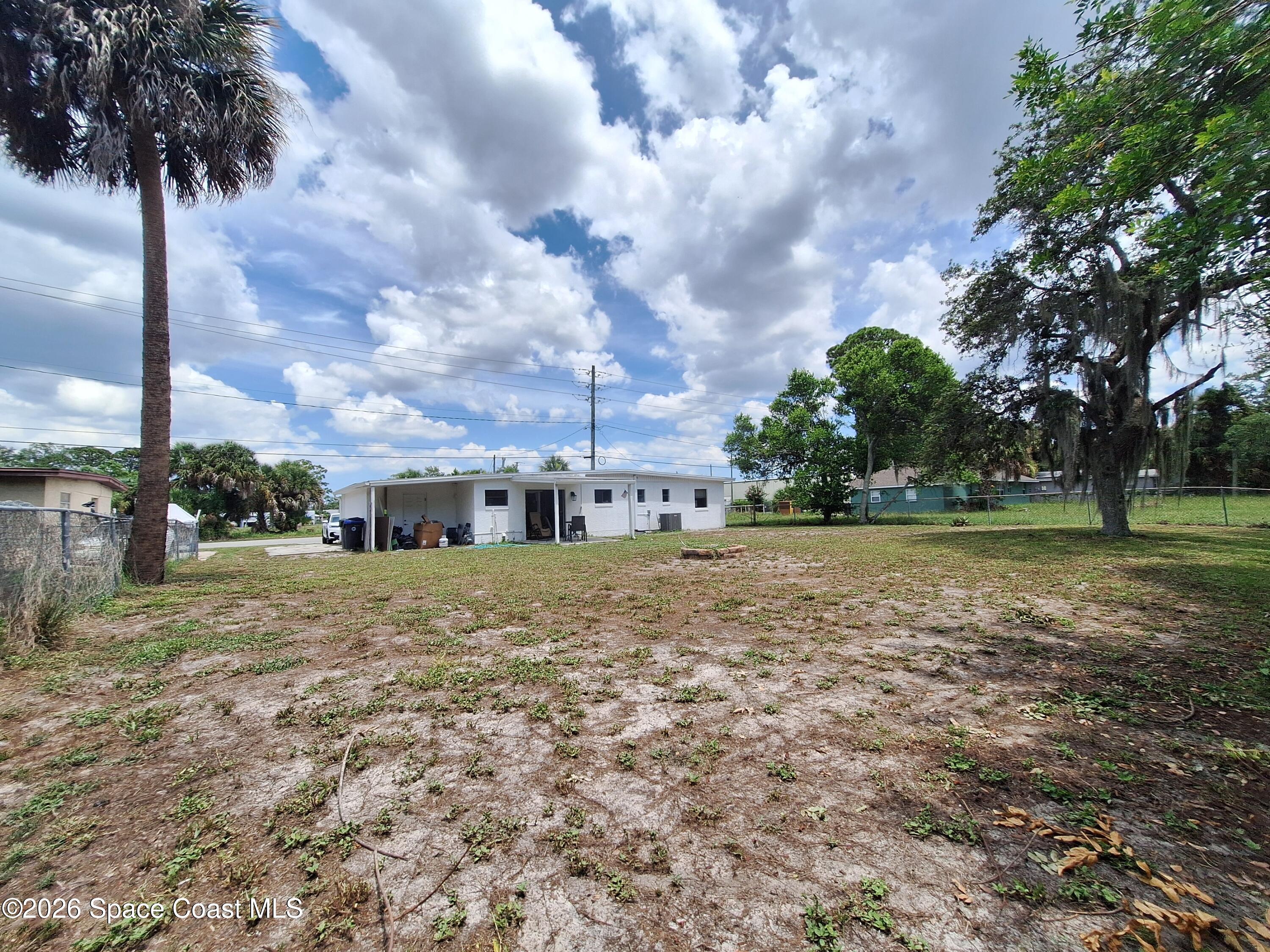 4260 Capron Road Titusville, FL 32780 - Photo 16 of 17 Cap 17