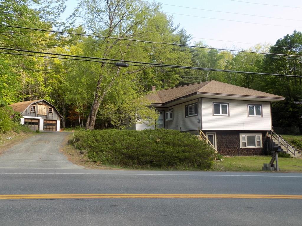 123 Belgrade Road Oakland, ME 04963 - Photo 2 of 35 Photo