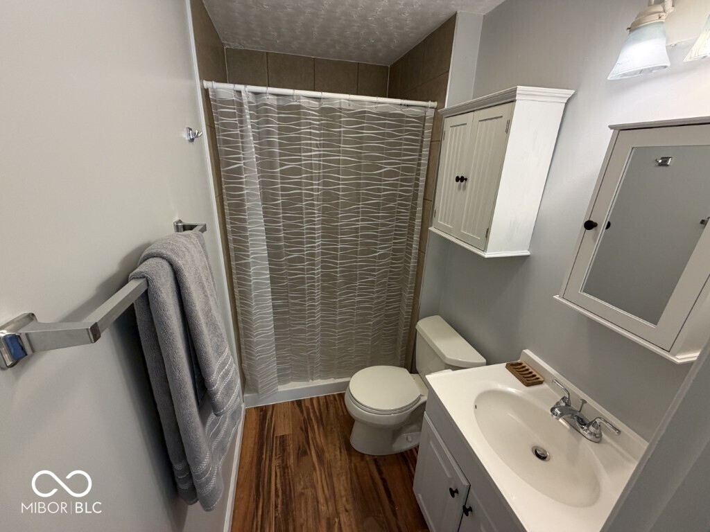 1006 East Walnut Street Frankton, IN 46044 - Photo 18 of 19