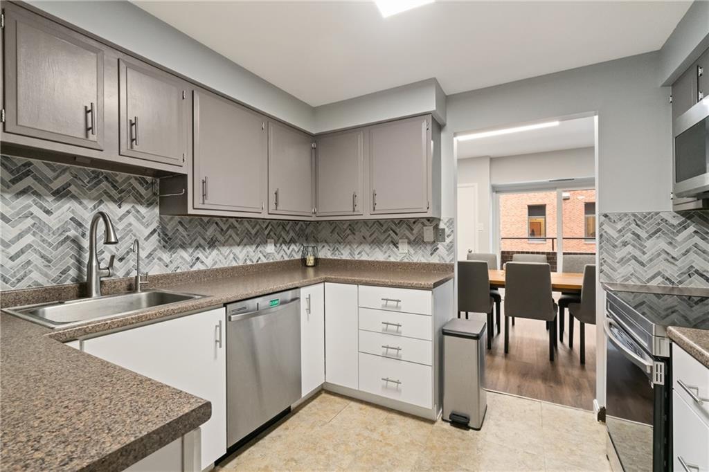 307 South Dithridge Street, Unit 207 Pittsburgh, PA 15213 - Photo 13 of 30