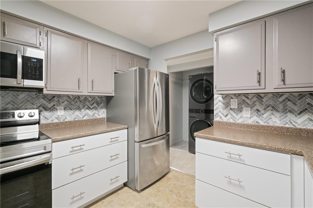 307 South Dithridge Street, Unit 207 Pittsburgh, PA 15213 - Photo 16 of 30