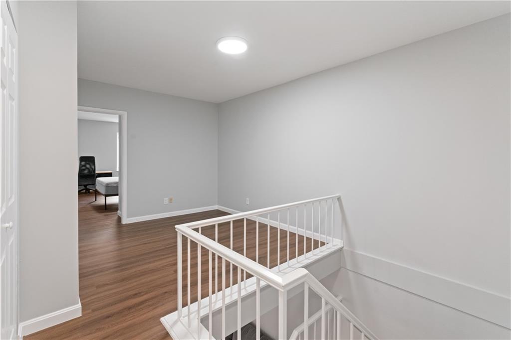 307 South Dithridge Street, Unit 207 Pittsburgh, PA 15213 - Photo 21 of 30
