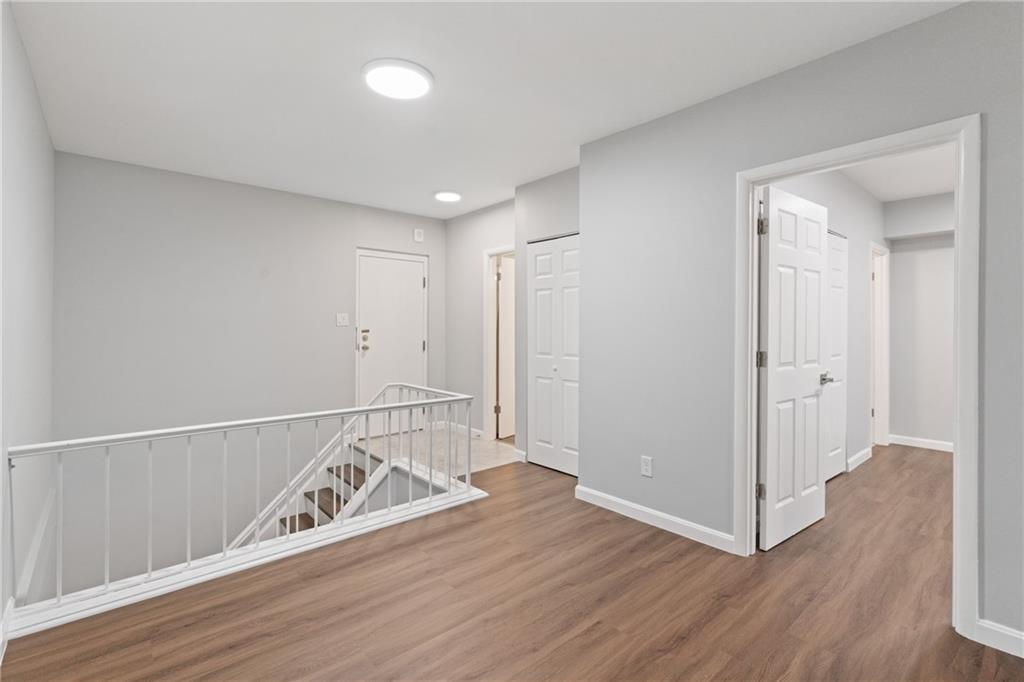 307 South Dithridge Street, Unit 207 Pittsburgh, PA 15213 - Photo 22 of 30