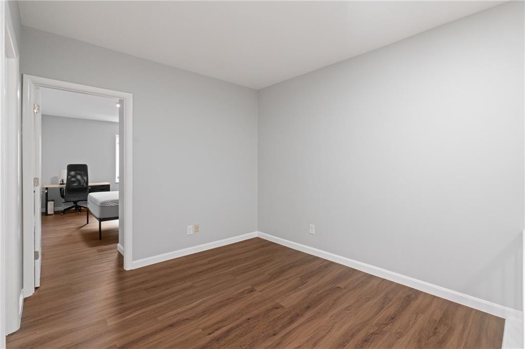 307 South Dithridge Street, Unit 207 Pittsburgh, PA 15213 - Photo 23 of 30