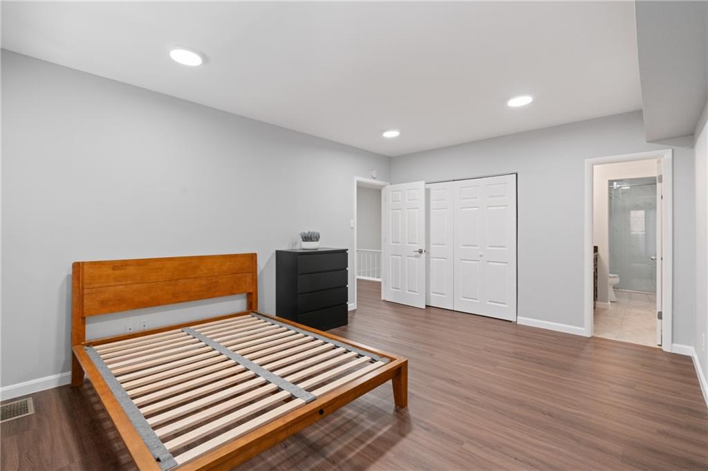 307 South Dithridge Street, Unit 207 Pittsburgh, PA 15213 - Photo 27 of 30