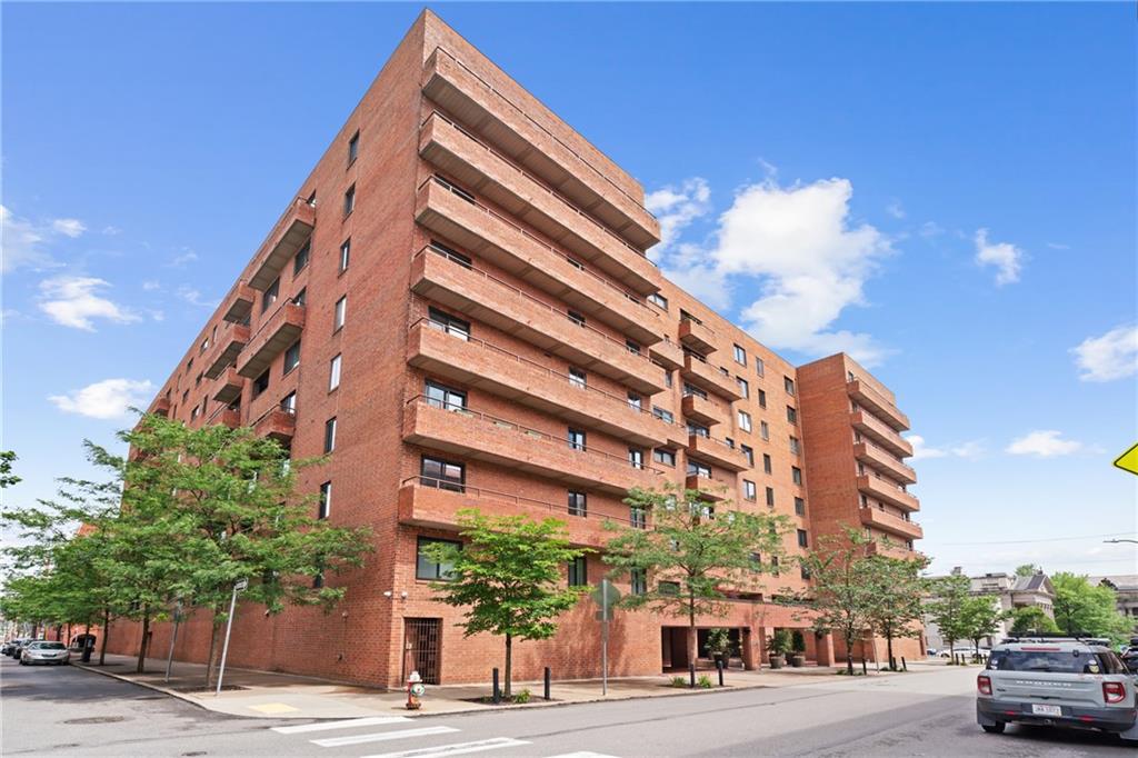 307 South Dithridge Street, Unit 207 Pittsburgh, PA 15213 - Photo 30 of 30