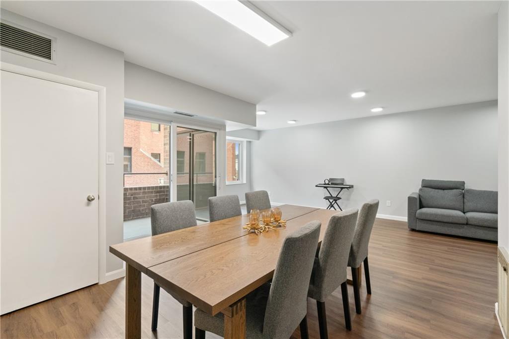 307 South Dithridge Street, Unit 207 Pittsburgh, PA 15213 - Photo 10 of 30