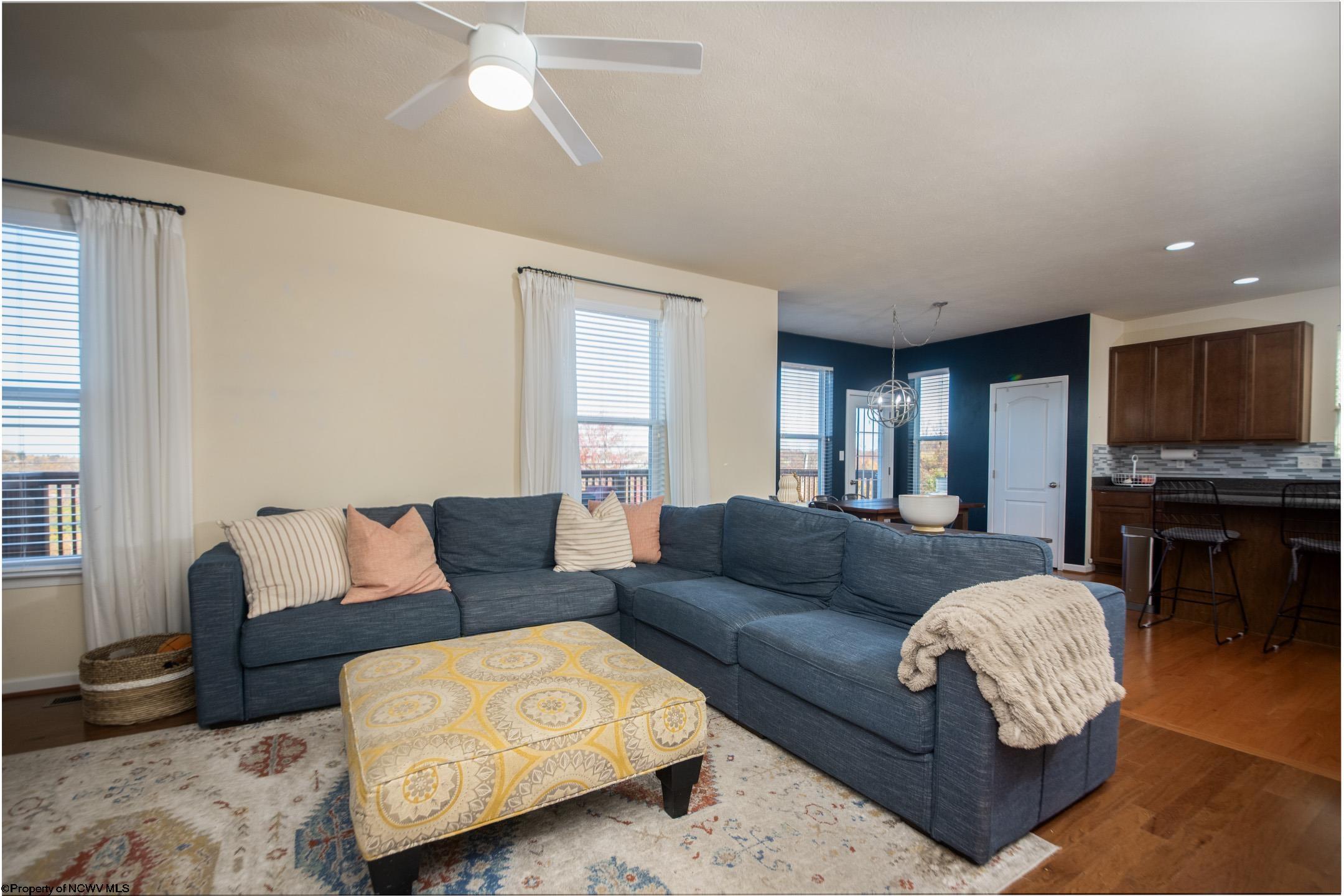 14 Summers Ridge Road Morgantown, WV 26508 - Photo 5 of 34 Gallery Image 5