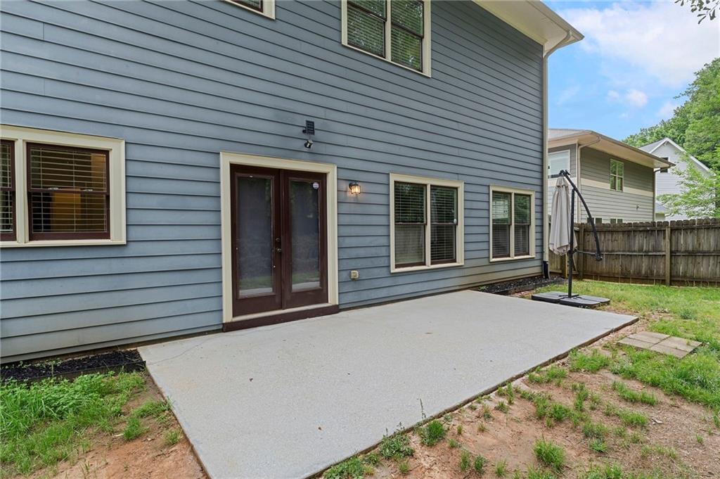 2443 Boulder Road Southeast Atlanta, GA 30316 - Photo 15 of 28