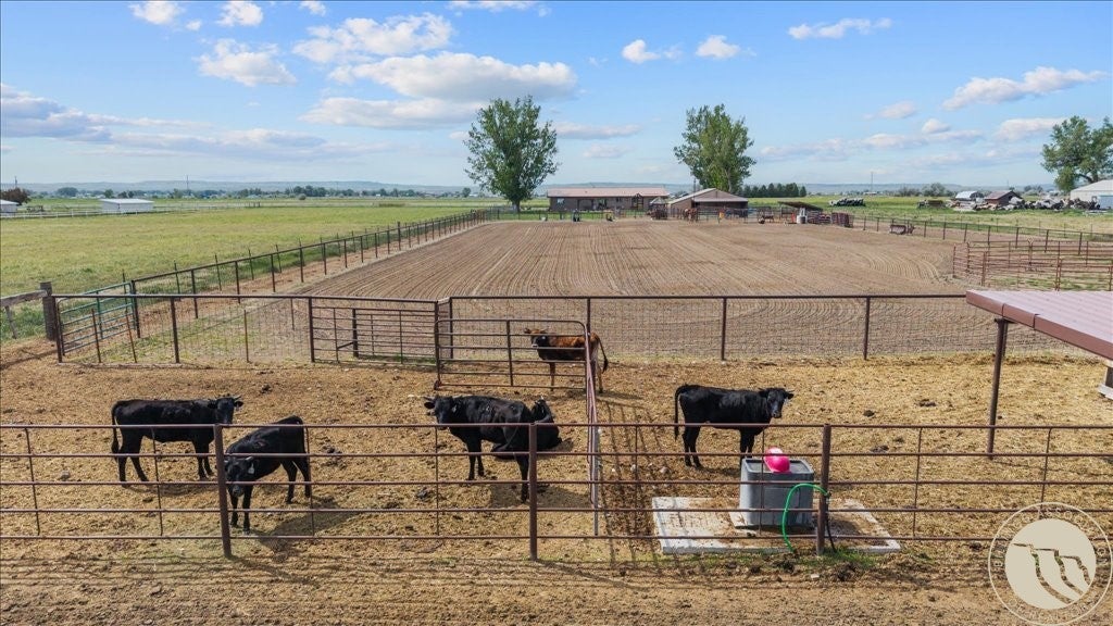 1419 West M Road Worden, MT 59088 - Photo 43 of 48 Gallery Image 43