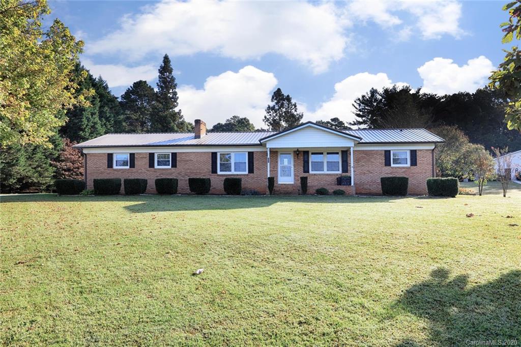 480 East Lackey Farm Road Stony Point, NC 28678 - Photo 1 of 47 Gallery Image 1