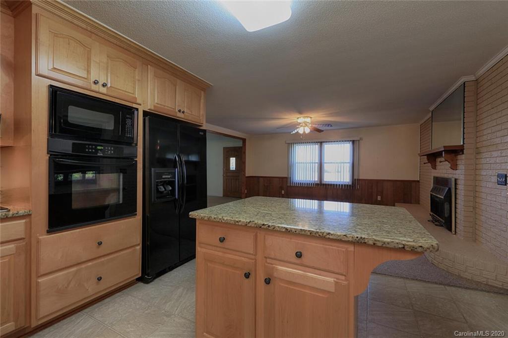 480 East Lackey Farm Road Stony Point, NC 28678 - Photo 14 of 47 Gallery Image 14
