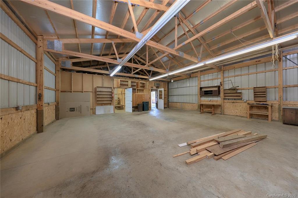 480 East Lackey Farm Road Stony Point, NC 28678 - Photo 34 of 47 Gallery Image 34