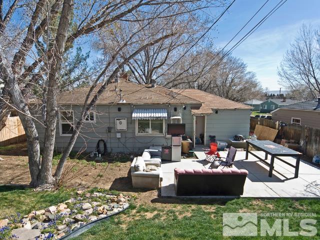 115 Bartlett Street Reno, NV 89512 - Photo 13 of 18 Photo 13