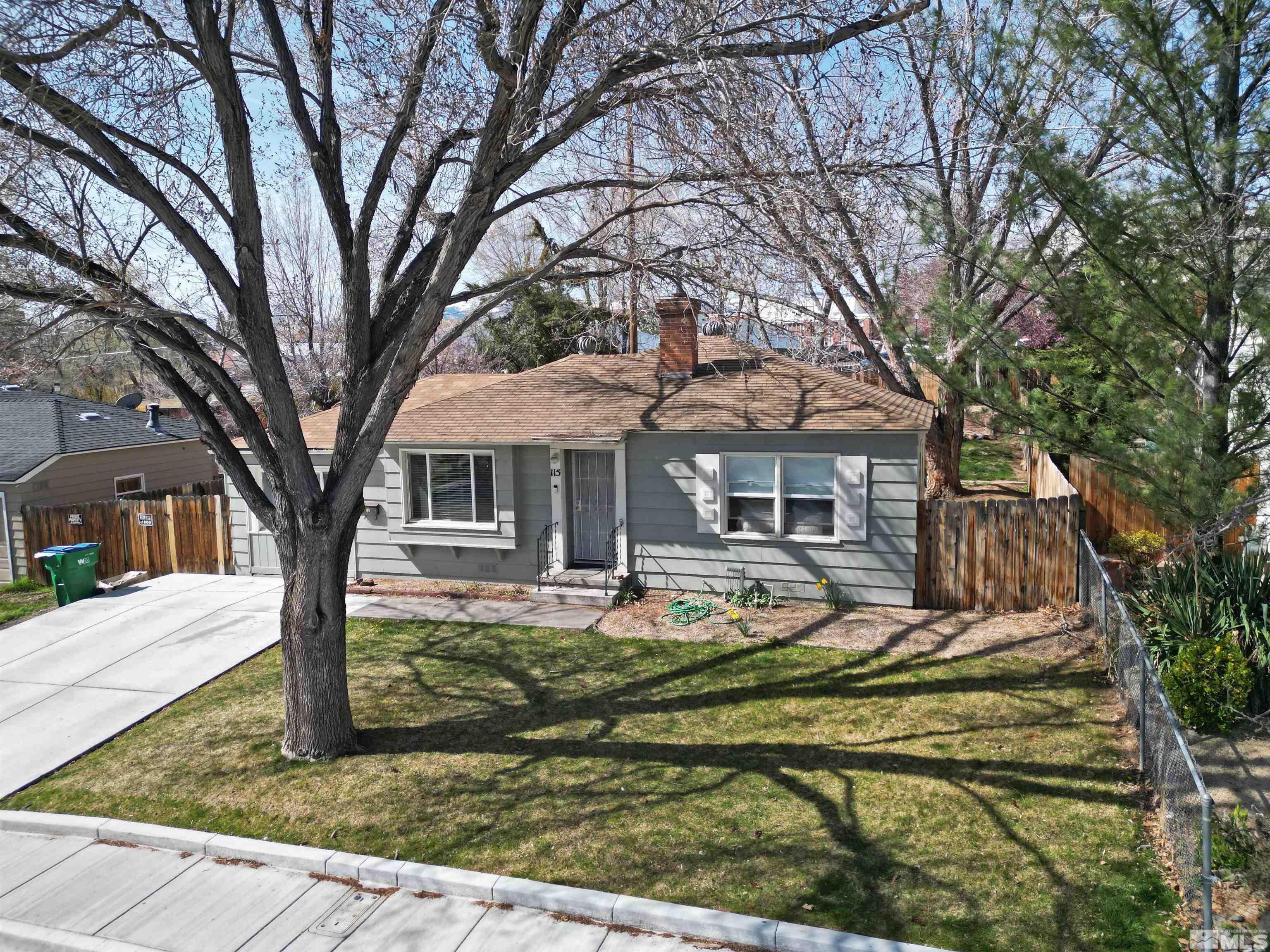 115 Bartlett Street Reno, NV 89512 - Photo 15 of 18 Photo 15