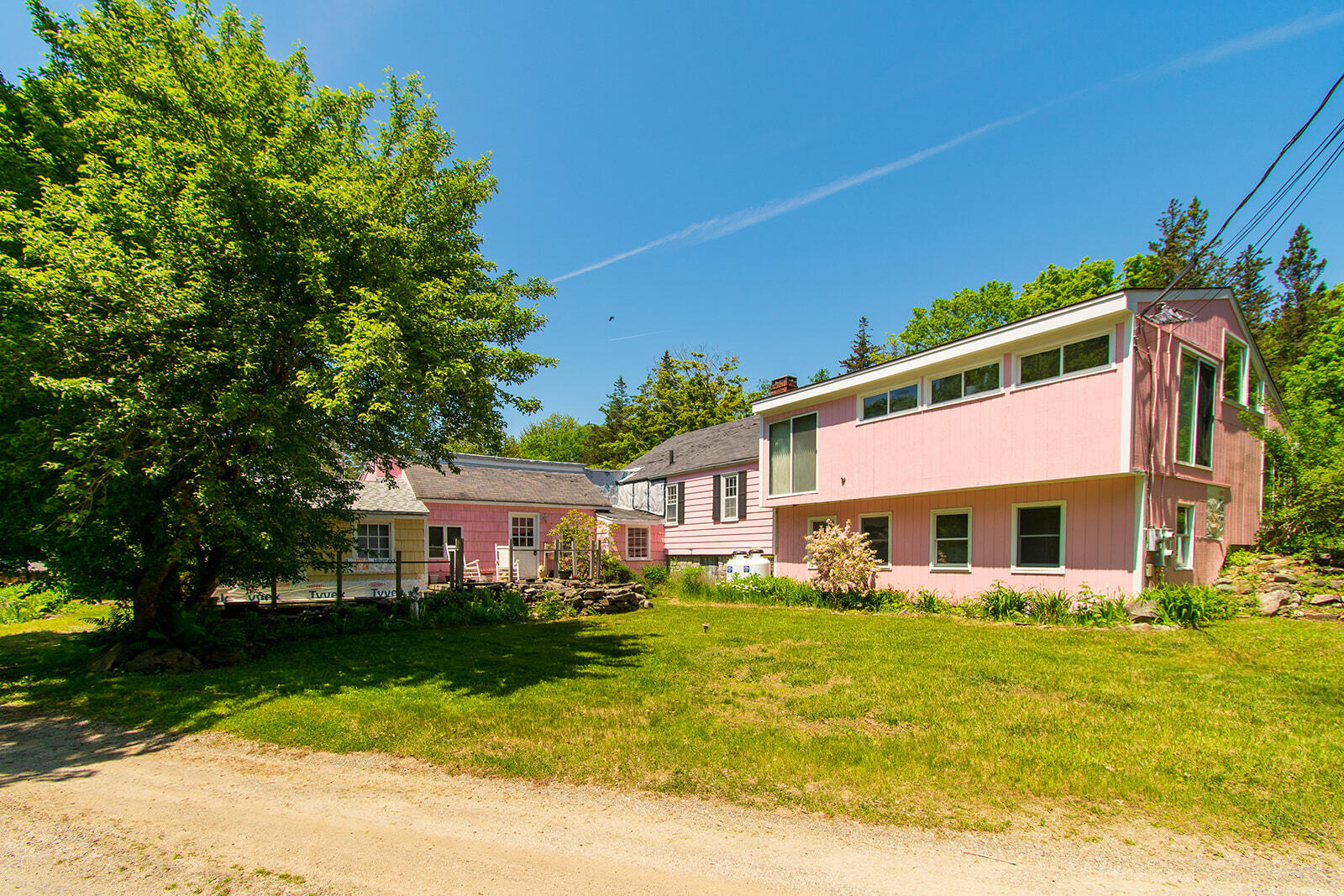 169 Hartsneck Road Tenants Harbor, ME 04860 - Photo 3 of 45 169 Harts Neck Road, Saint George