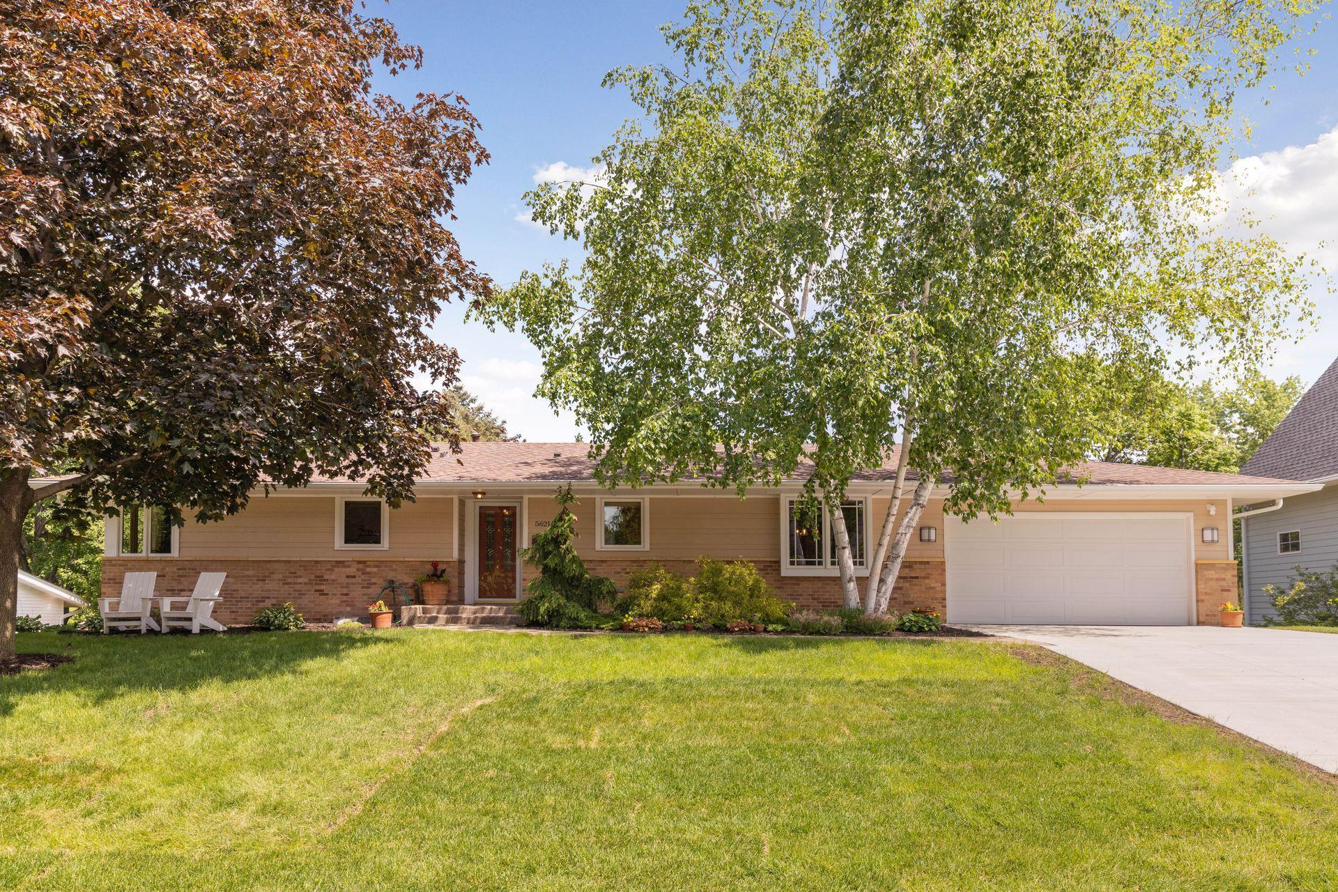 5621 Code Avenue Edina, MN 55436 - Photo 1 of 1