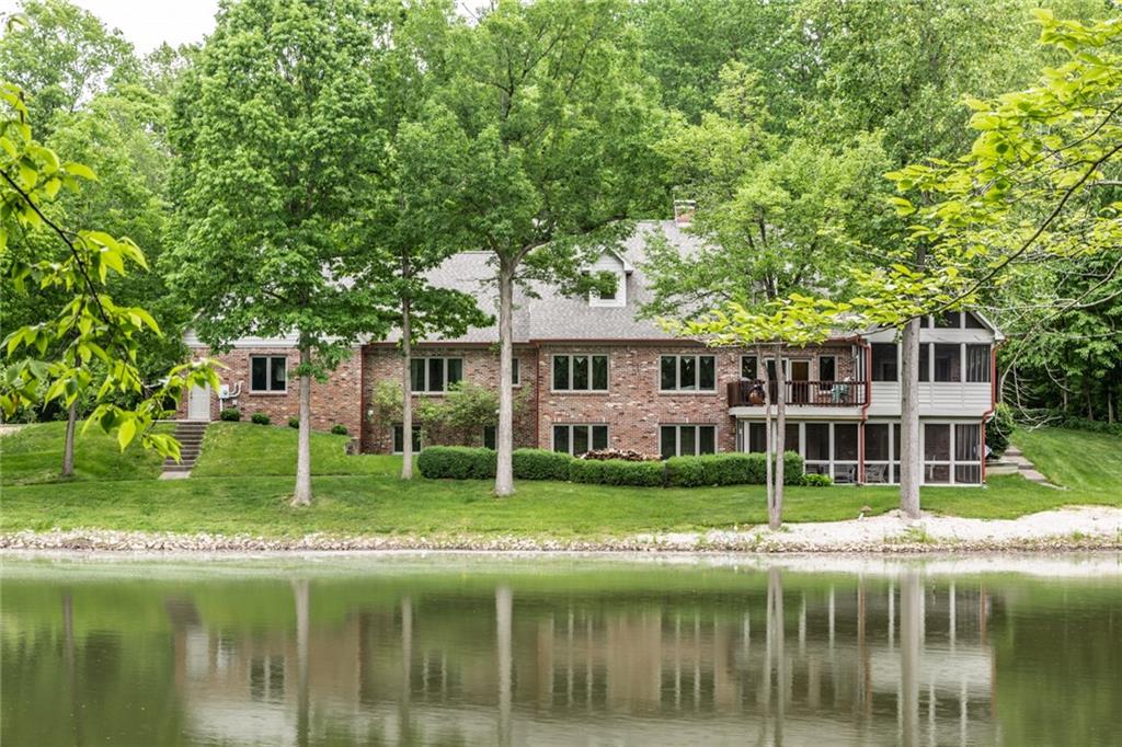 824 South Cataract Road Spencer, IN 47460 - Photo 1 of 48 Gallery Image 1