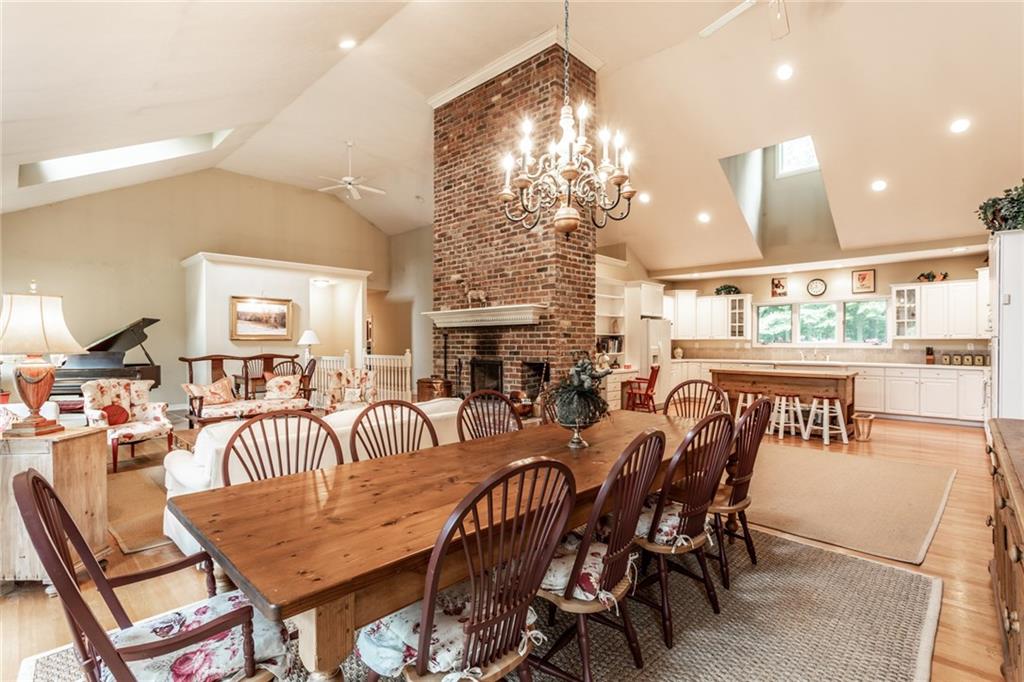 824 South Cataract Road Spencer, IN 47460 - Photo 11 of 48 Gallery Image 11
