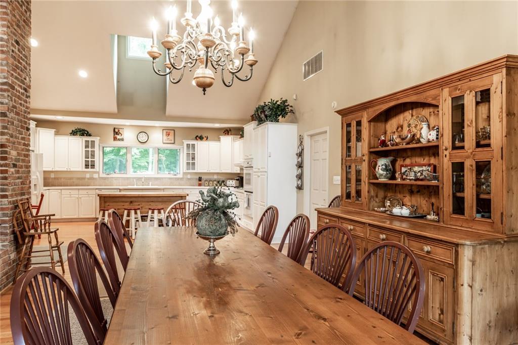 824 South Cataract Road Spencer, IN 47460 - Photo 12 of 48 Gallery Image 12