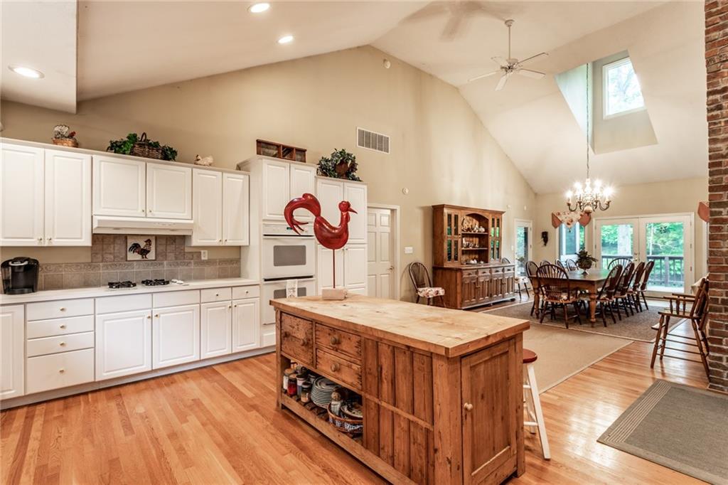 824 South Cataract Road Spencer, IN 47460 - Photo 15 of 48 Gallery Image 15