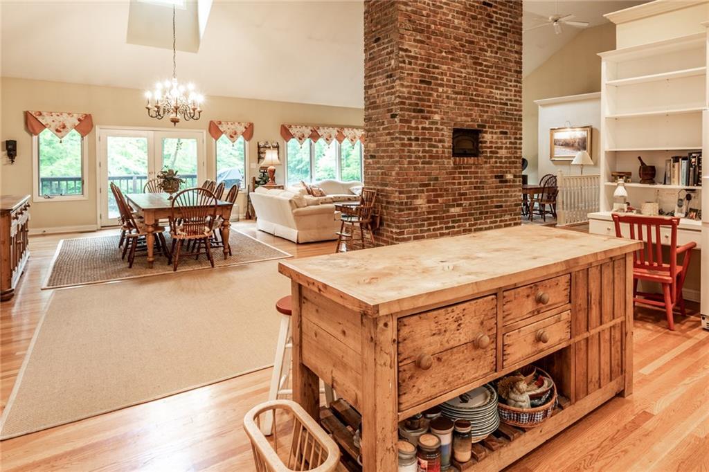824 South Cataract Road Spencer, IN 47460 - Photo 16 of 48 Gallery Image 16