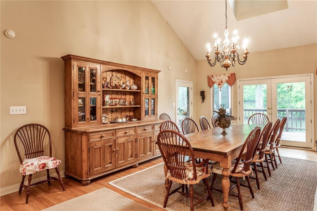 824 South Cataract Road Spencer, IN 47460 - Photo 17 of 48 Gallery Image 17