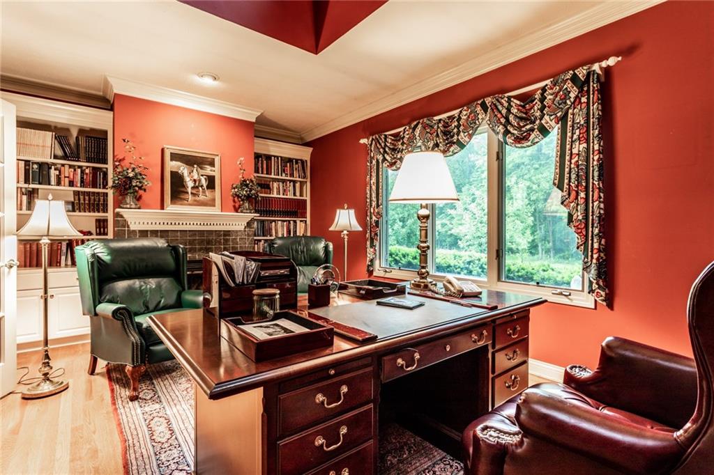 824 South Cataract Road Spencer, IN 47460 - Photo 19 of 48 Gallery Image 19