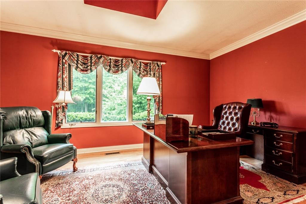 824 South Cataract Road Spencer, IN 47460 - Photo 20 of 48 Gallery Image 20