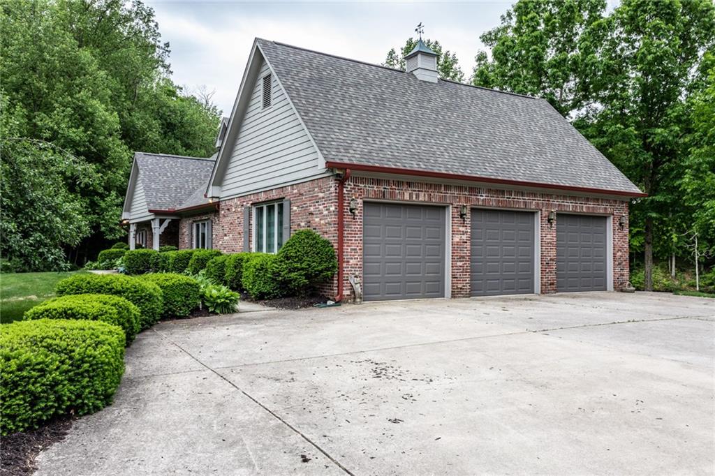 824 South Cataract Road Spencer, IN 47460 - Photo 3 of 48 Gallery Image 3