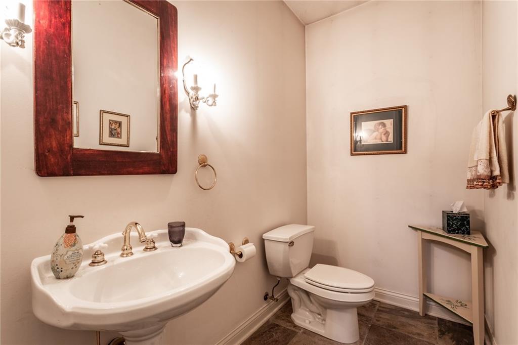 824 South Cataract Road Spencer, IN 47460 - Photo 21 of 48 Gallery Image 21