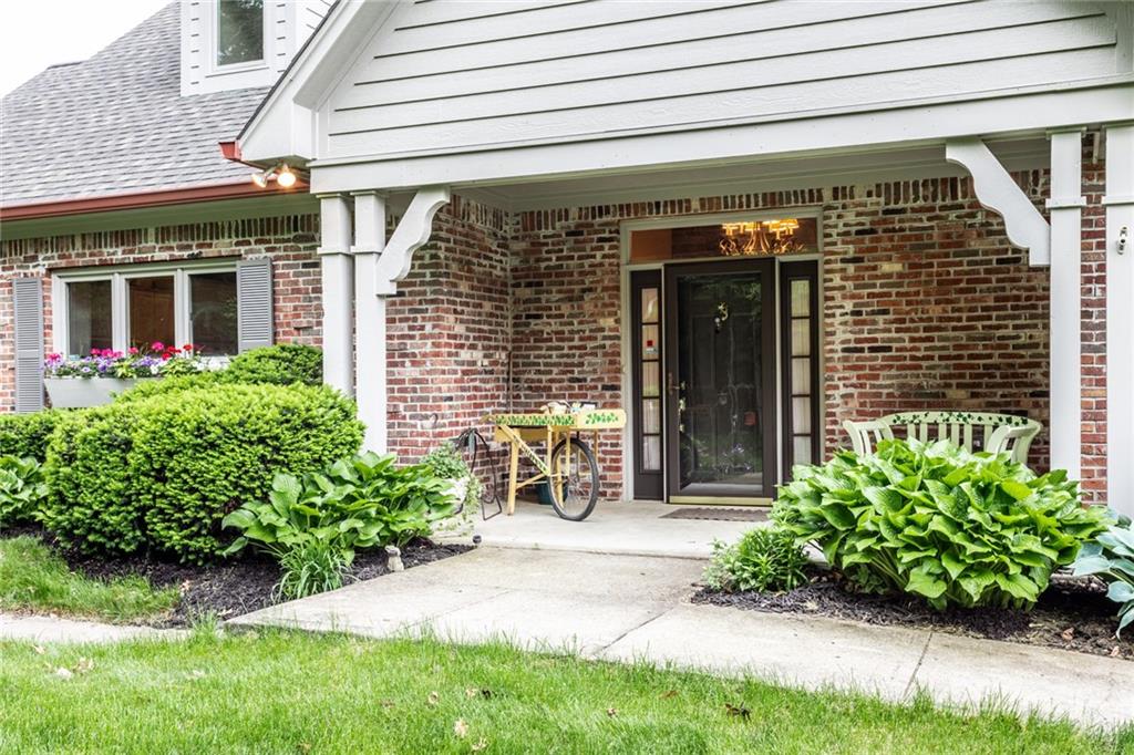 824 South Cataract Road Spencer, IN 47460 - Photo 4 of 48 Gallery Image 4